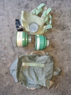 Maska przeciwgazowa MC-1 r.2