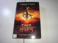 Imperium ognia Sabaa Tahir