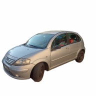 CITROËN C3 I (FC_, FN_) 1.4 BiFuel 2008-09