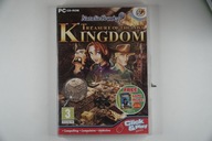 Treasure of the lost Kingdom - PC