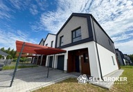 Dom, Mińsk Mazowiecki, Miński, 137 m²