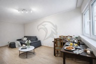 Mieszkanie, Łódź, Bałuty, 45 m²