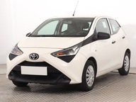 Toyota Aygo 1.0 VVT-i, Salon Polska