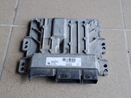 Sterownik silnika Renault Master III 2,3dCi A2C11028100 237108788R
