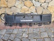 Renault Twingo III kratka blenda zderzaka tył 858328942 oryginał