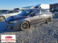 Subaru WRX 2018 SUBARU WRX LIMITED 2.0 Benzyna 268KM