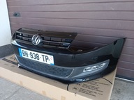 Zderzak przedni VW POLO 6R przód kompletny