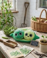 Groszek Grześ i Grażynka / NOWY Z METKĄ! / Gang Produkciaków / Biedronka