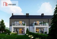 Dom, Środa Śląska, Średzki, 64 m²