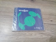 Strasax - Frag's CD (5090)