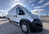 Fiat Ducato L4H2 L4H2,Niemcy,Fakt vat23,Navi,Klimatronik 2.2 Diesel 165KM