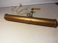 Kinkiet lampka do podświetlania obrazu LEVITON