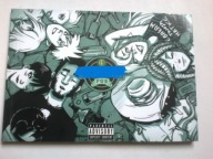 Kij w Dupie Konrad Okoński