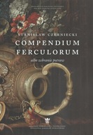 Compendium Ferculorum albo zebranie potraw S; jak nowa