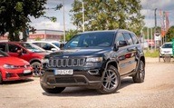 Jeep Grand Cherokee Jeep Grand Cherokee IV WK2 3.6 V6 4X4 286KM 3.6 286KM