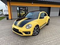 Volkswagen Beetle GSR Limitowana edycja NR 256 z 3500 Sztuk Serwis Gwaranc