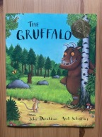 Julia Donaldson Axel Scheffler The Gruffalo