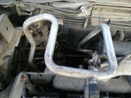 NISSAN PRIMERA p12 przwod rurka klimy