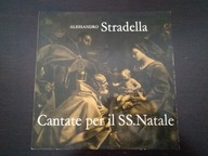 Stradella Cantata per il ss. Natale Harmonia Mundi