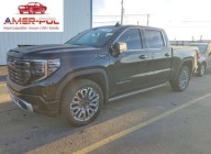 GMC Sierra K1500 Denali Ultimate 2026 6.2 Benzyna 420KM