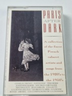 Paris After Dark - Edith Piaf Lucienne Boyer Charles Trenet Jean Sablon