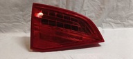 LAMPA TYŁ TYLNA AUDI A4 B8 KOMBI LED LEWA W KLAPĘ KLAPA 8K9945093B