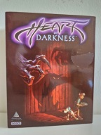 Heart of Darkness big box PC