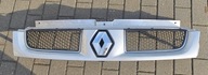 Renault Trafic II 2 Atrapa chłodnicy / Grill 8200204450 SREBRNY / SREBRNA