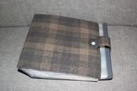 Klaser Etui na płyty winylowe 7" single