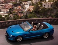 Ford Mustang i Bullitt prospekt 08 2018 model 2019