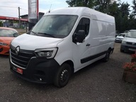 Renault Master L2H2 Możliwośc zamiany.Nowy