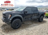 Ford F150 Raptor 2023 3.5l 3.5 Benzyna 450KM