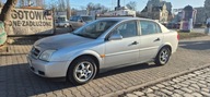OPEL VECTRA C (Z02) 1.8 16V 122 KM