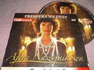 AFERA NASZYJNIKOWA - 120 minut - Lektor polski i napisy PL