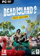 Dead Island 2 - Klucz Steam (PC)