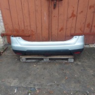 ZDERZAK TYŁ NISSAN X-TRAIL T32 K23G 4xpdc