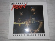 Torae & Marco Polo - Midnight Run USA!!! FOLIA!!!