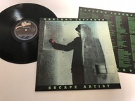 Garland Jeffreys – Escape Artist ---Lp EX- 506
