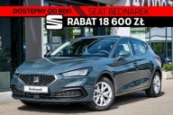 Seat Leon Style 1.5 TSI 115 KM - Dostępny od