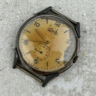 Zegarek męski Exacta - vintage - retro - naręczny - PRL