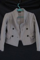 BLUZA LEKKO OCIEPLANA ROZM 146