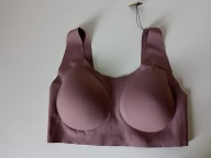 Śliczna markowa bielizna bezszwowa Primark UK 14/16 EUR 42/44