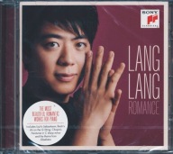 Romance Lang Lang CD