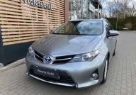 Toyota Auris Toyota Auris 1.8 Hybryda 136KM