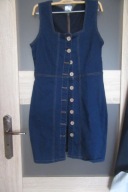 BELOVED SUKIENKA ROZM 40