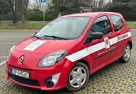 Renault Twingo 1.1 benzyna lpg Salon PL dostawa pizza 1.1 BenzynaLPG