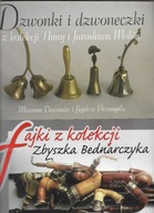 DZWONKI I DZWONECZKI...FAJKI Z KOLEKCJI / PRZEMYSL x 3