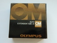 PIERŚCIEŃ POŚREDNI EXTENSION TUBE 14 OLYMPUS OM
