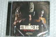 The Strangers Prey At Night Adrian Johnston ( Nieznajomi: Ofiarowanie)