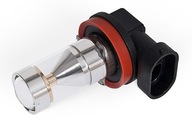 H11 LED ŻARÓWKA HALOGENOWA 6 CREE XBD 30W BIAŁA